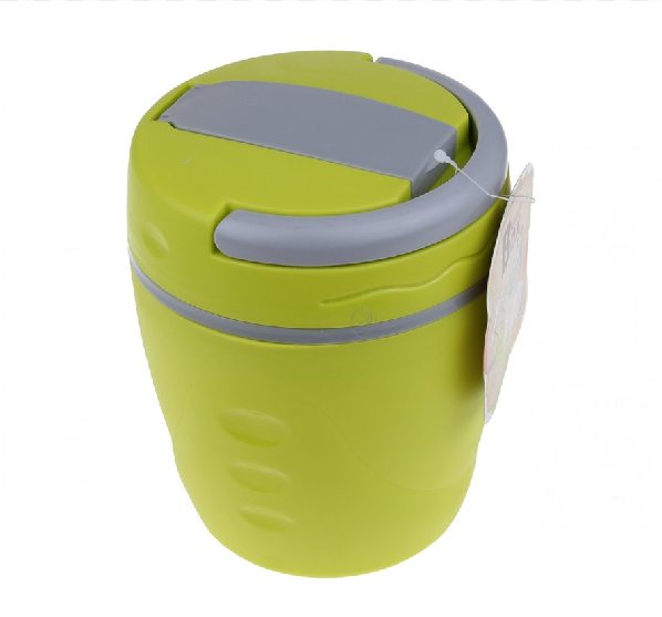 Gers equipment - Recipient alimentar izotermic din plastic 1 l - 520483 - pentru Aparat de cafea