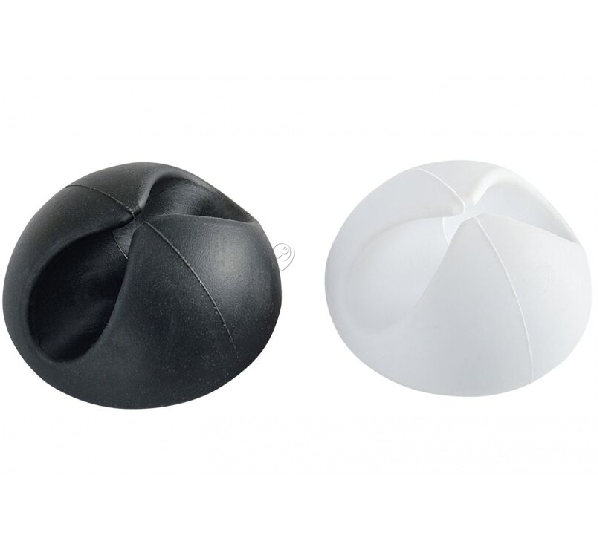 Erard - Kit  6 cleme de fixare pentru cabluri - diametru maxim: 10mm - 726281