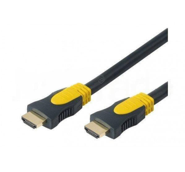 Erard - Cablu HDMI 4k flex - ultra hd - 0m80 - 726827