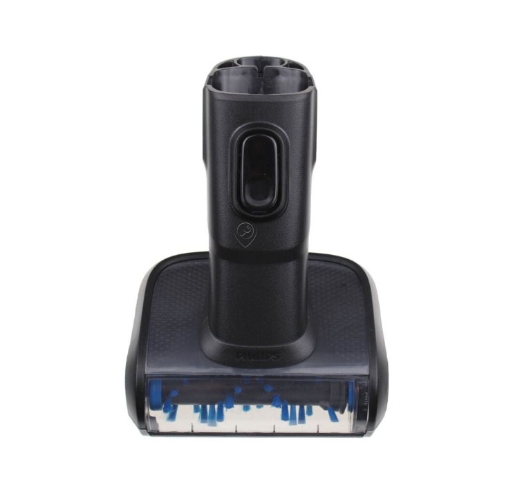 Philips - Mini perie turbo pentru aspiratoare verticale - 300000504512 - pentru Aspirator