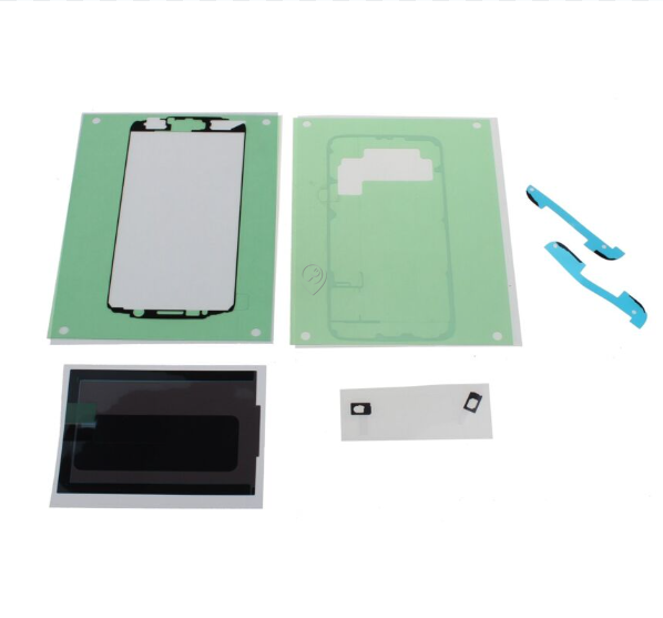 Samsung - Kit de asamblare/reparație pentru înlocuirea portului de încărcare; SM-G920F, V2, CO - GH8212811A - pentru Telefonie