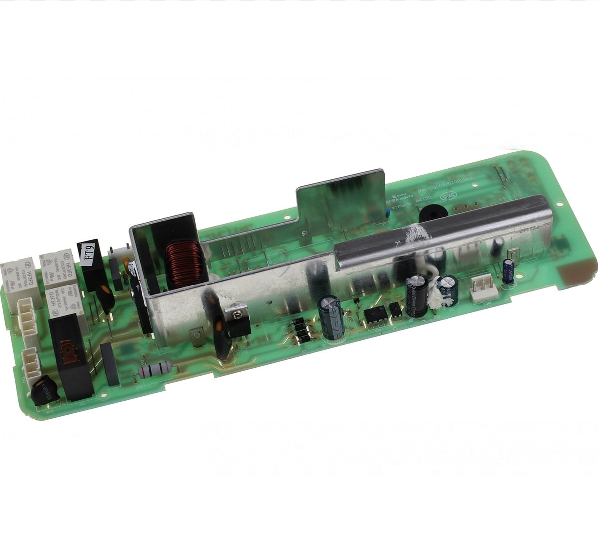 Haier - Modul - placă de control - 0021800013 - pentru Mașină de spălat haine