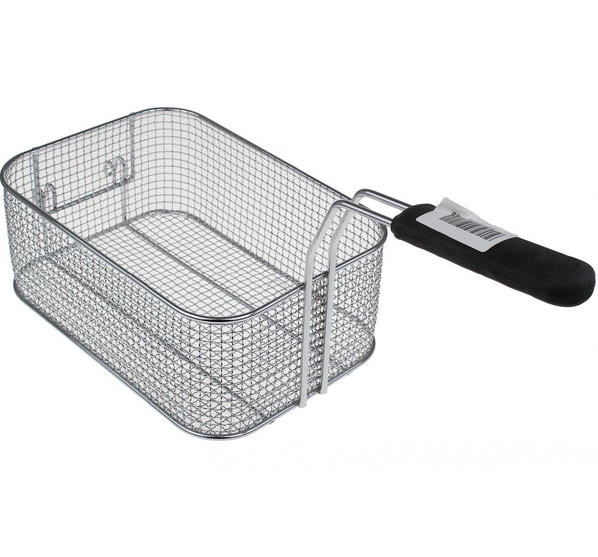 Electrolux - Coș pentru friteuză 280 x 200 x 110mm - CM454