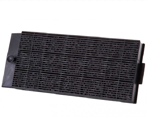 Electrolux - Filtru de carbon 28 x 11,5 x 3 cm - 50263848009 - pentru Hota