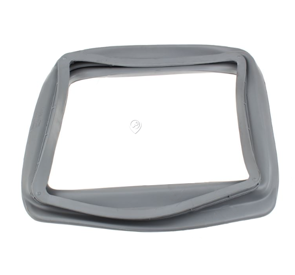 Fagor / Brandt - Garnitură ușă - încărcare superioară - 51X6287 - pentru Mașină de spălat haine