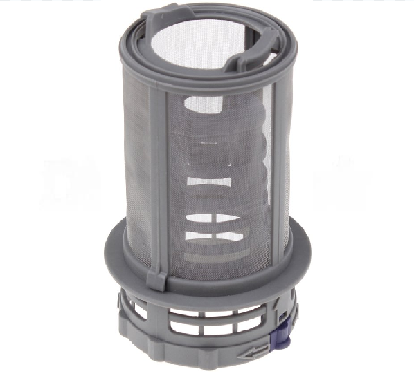 Beko - Sita microfiltru din28320 - 1796090700 - pentru Mașină de spălat vase