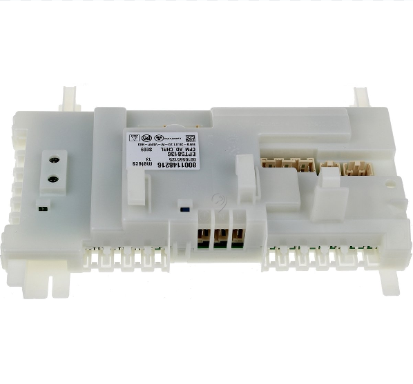 Bosch - Modul - placă de control motor - 10010498 - pentru Mașină de spălat haine