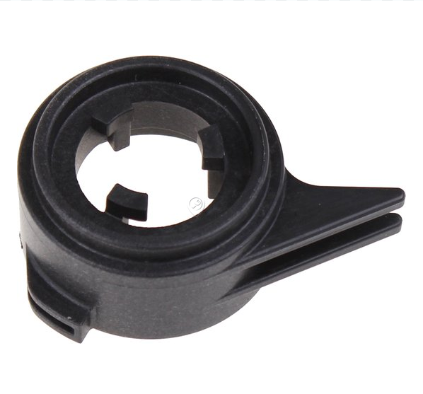 Melitta - Piesa antrenare 047 negru - 6782275 - pentru Espressor