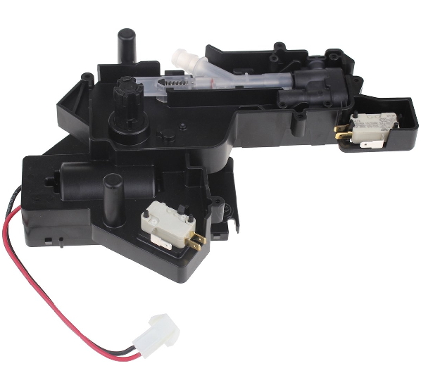 Melitta - Subansamblu bloc erogator a-047 v5 - 6783646 - pentru Espressor