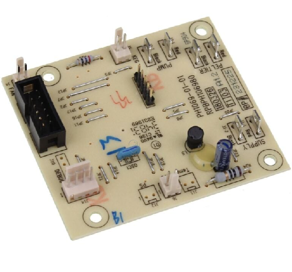 Philips - Modul - placă de bază - hd3720 hd3620 - 642001003243 - pentru Aparate casnice mici