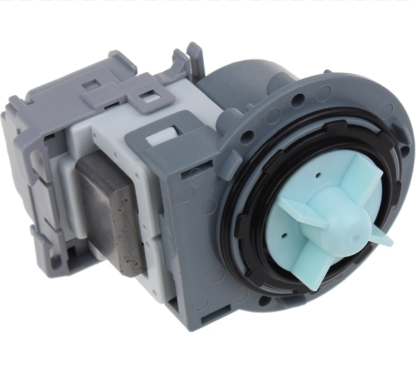 Samsung - Pompă de evacuare; tambur, s3032, 2 poli, 220-240v, - DC3100181A - pentru Mașină de spălat haine