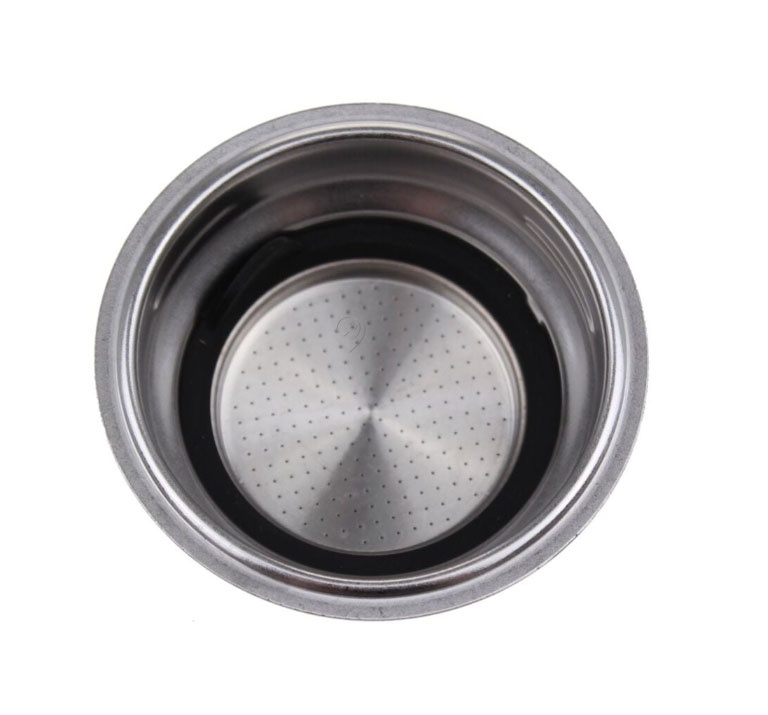 Delonghi - Sita portfiltru, 1 ceașcă (xl) ec93 - AS00006290 - pentru Espressor