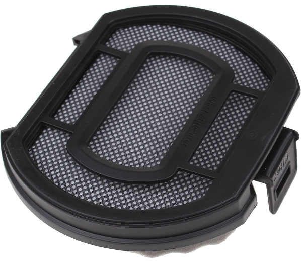 Bosch - Filtru de evacuare - 12046783 - pentru Aspirator