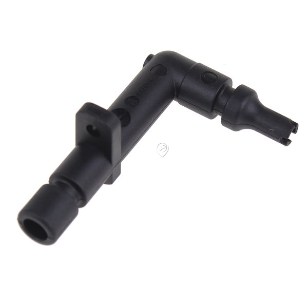 Melitta - Intrare apă / alimentare cu apă - aparat de cafea 046 negru - 6783892