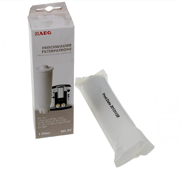 Electrolux - Mdf01 Filtru de apă pentru frigider american - - 9001667519