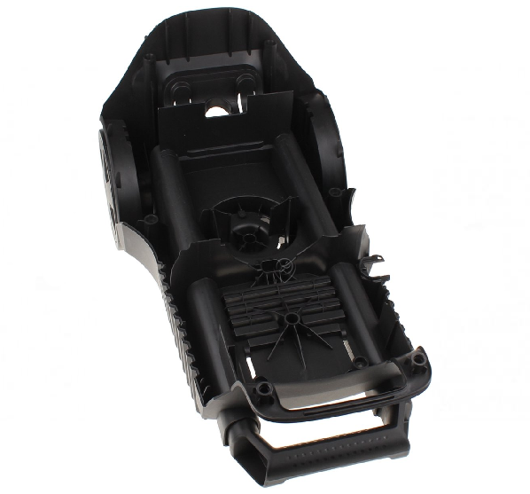 Karcher - Carcasă roți spate - 90019620 - pentru Curățător cu presiune