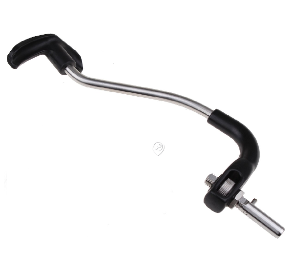 Kenwood - Cârlig pentru frământare/mixare kcc9040s-kcc9060s - AW20011047 - pentru Robot de bucătărie/Mixer