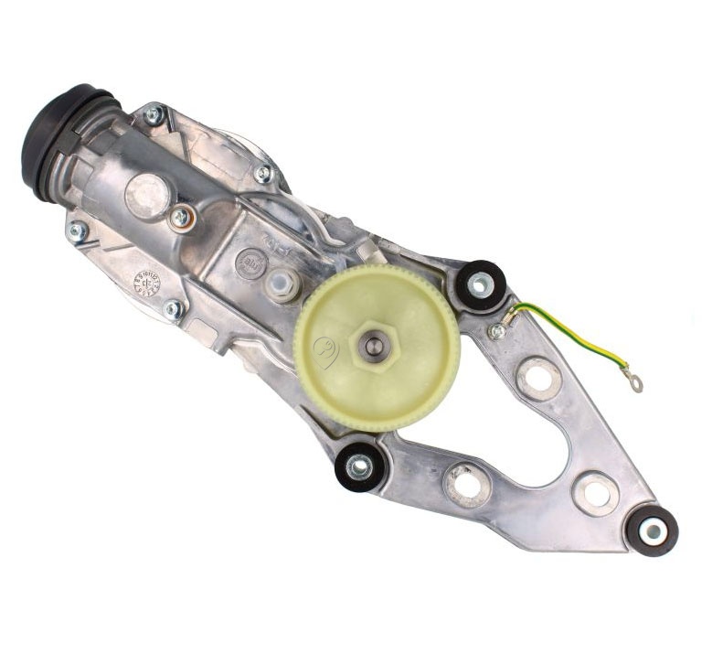 Delonghi - Gearbox - Cutie de viteze completă kcl95 kcc90 - AS00004384 - pentru Robot de bucătărie/Mixer