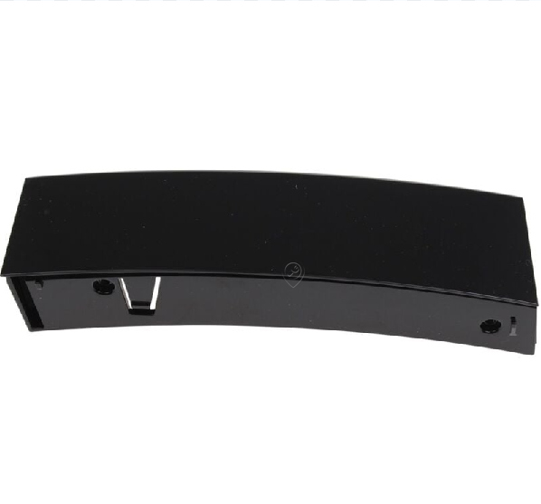 Delonghi - Rezervor de apă frontal negru (ABS) ECAM - AS13200001 - pentru Aparat de cafea