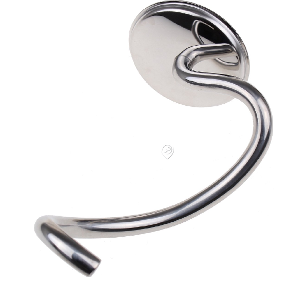 Kenwood - Cârlig pentru aluat Kat72.000ss Chef Elite XL - AW20011050 - pentru Robot de bucătărie/Mixer