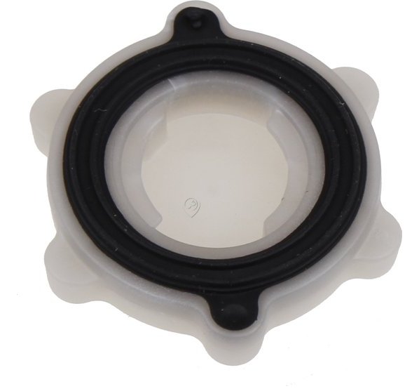 Whirlpool - Inel de fixare al capului de pulverizare - C00535795 - pentru Mașină de spălat vase