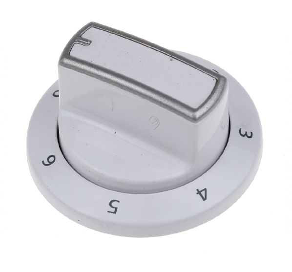 Beko - Buton cuptor - 250315051