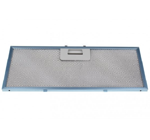Novy - Filtru metalic - 36,5 x 14,6 cm - 94911110 - pentru Hota