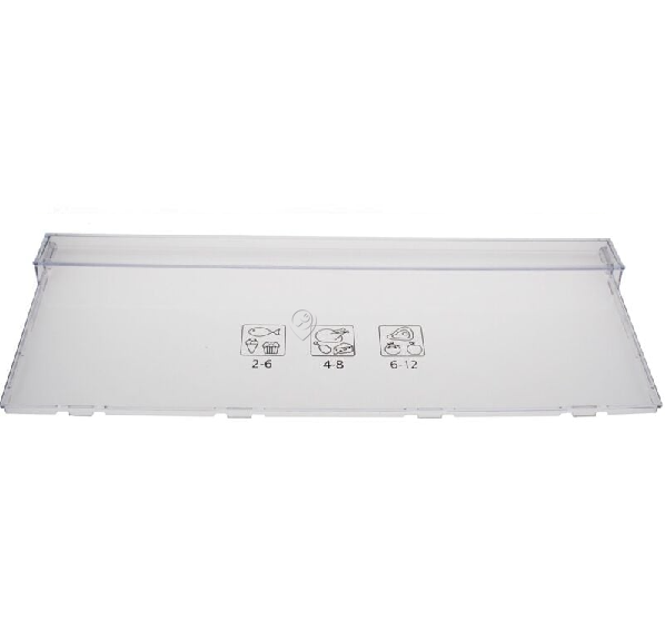 Beko - Panou sertar congelator rcne520e41z - 4948152300