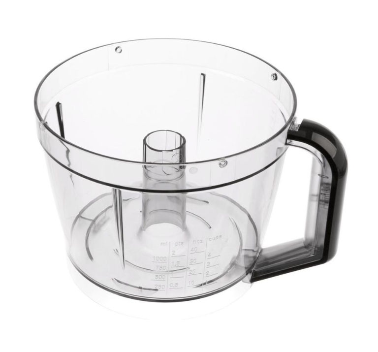 Bosch - Bol - 00752280 - pentru Robot de bucătărie/Mixer