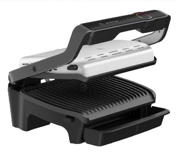 Grătar electric Tefal - Optigrill Elite YY4397FB