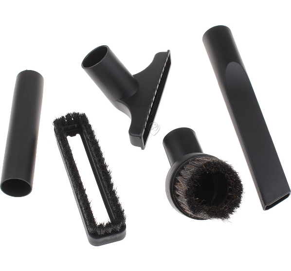 Numatic - Set complet accesorii aspirator kit-A4, 5 piese - 909564