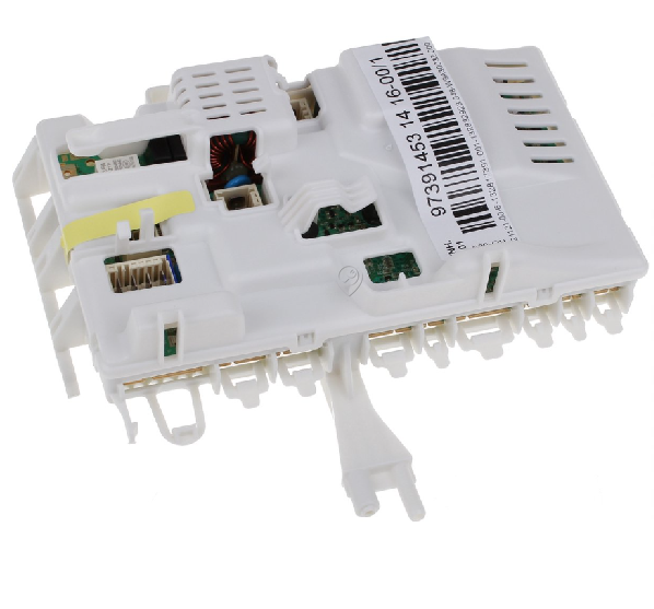 Electrolux - Modul - placă de control - configurată - ,ewm109 - 973914531416001 - pentru Mașină de spălat haine