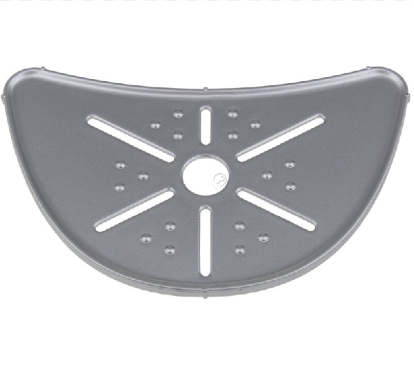 Seb - Grilaj Tavă de scurgere - MS621929 - pentru Espressor