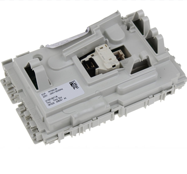 Whirlpool - Modul - placă de control - tiny core - configurat - 481010809033 - pentru Uscător de haine