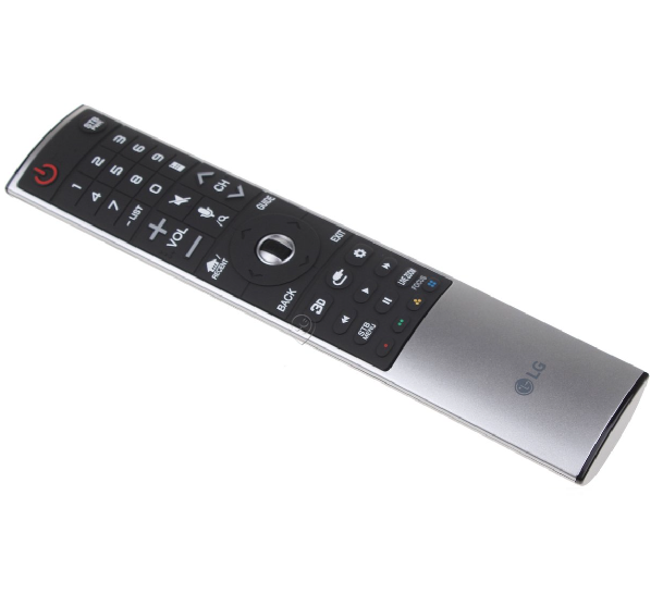 LG - Telecomandă - AKB75455602 - pentru TV/audio/video