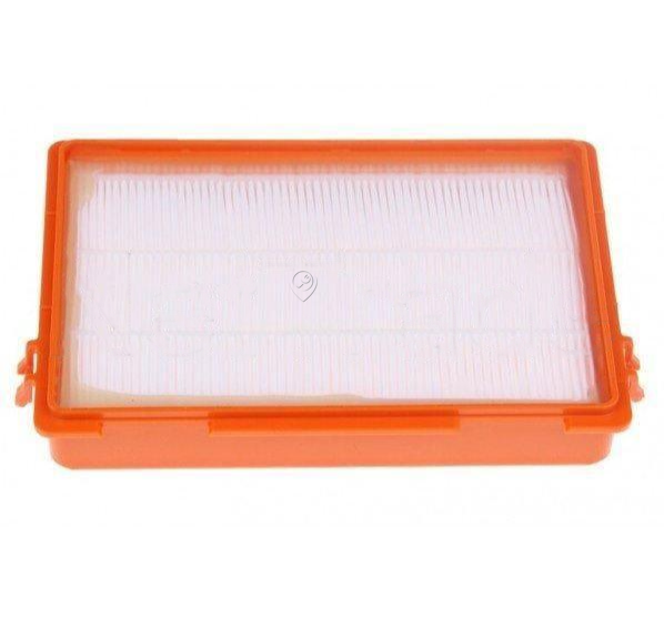 Thomas - Filtru HEPA - filtru de aer curat albastru - 787251 - pentru Aspirator