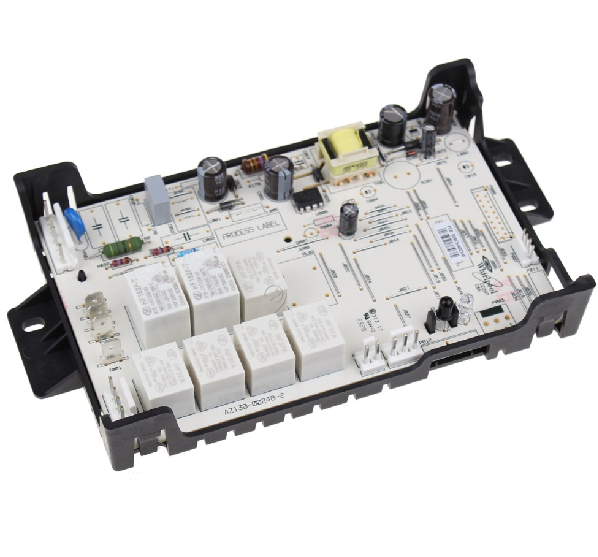 Whirlpool - Modul - placă de control ester d1 st (615) prog. - C00629520 - pentru Plită/Cuptor