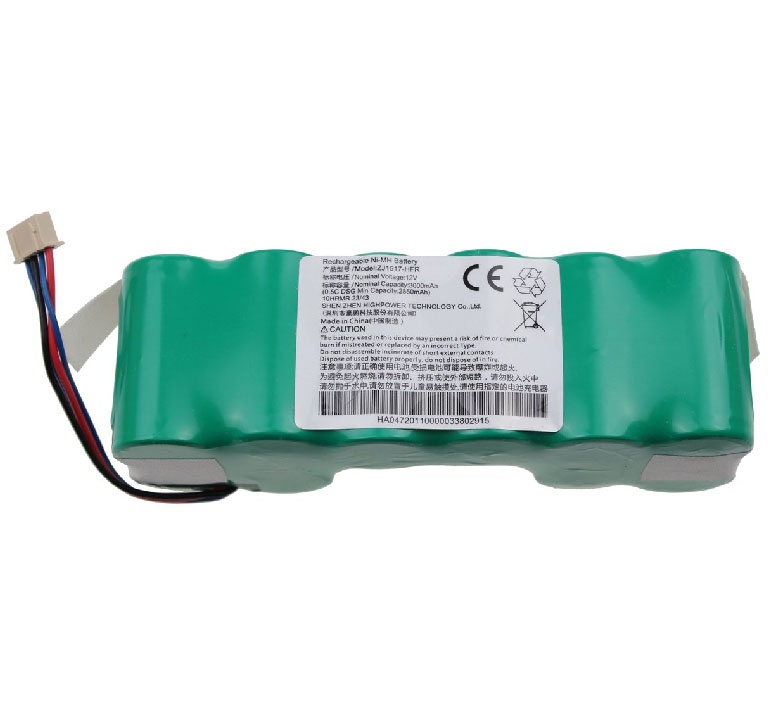 Irobot - Acumulator aspirator (ni-mh) combo - 4720110