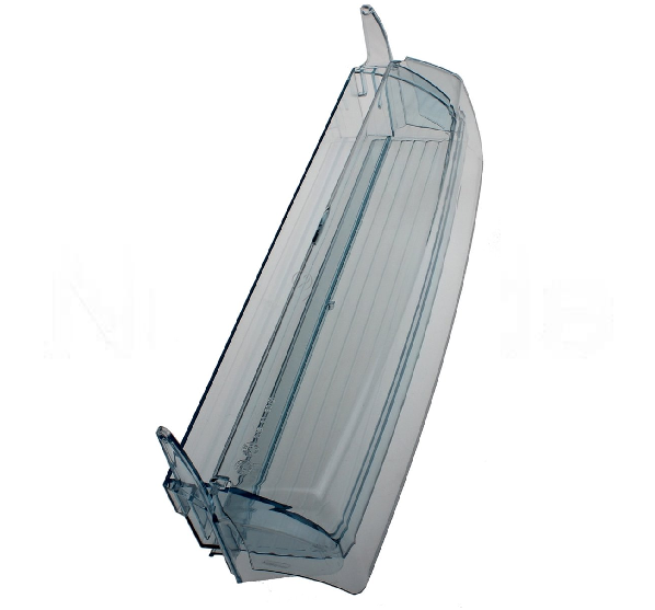 Electrolux - Raft ușă compartiment unt 485x137mm - 2081291367 - pentru Frigider/Congelator