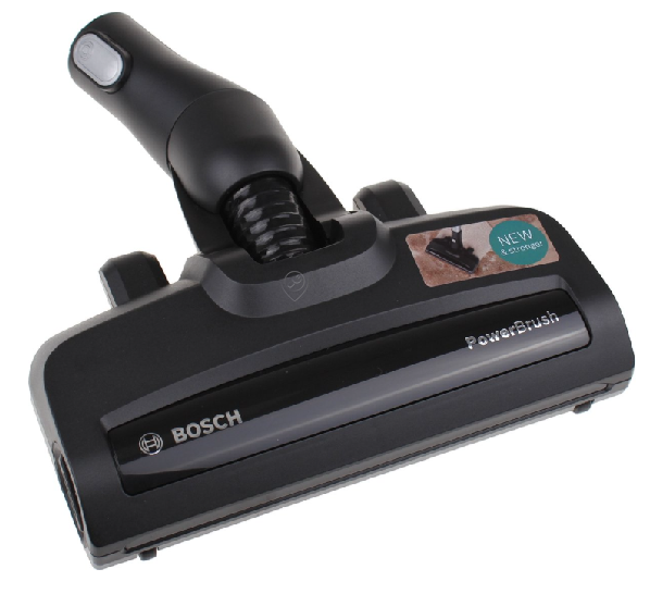 Bosch - Perie turbo (perie electrică) - 17007183 - pentru Aspirator