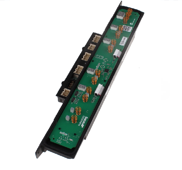 Smeg - Modul afișaj/display - 691652245 - pentru Frigider/Congelator