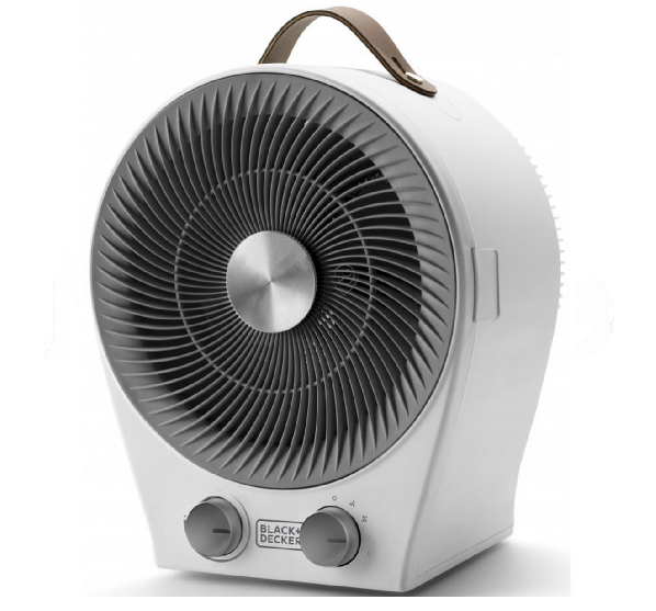 Tecnolux - Radiator cu suflare 2000W - BXFSH2000E