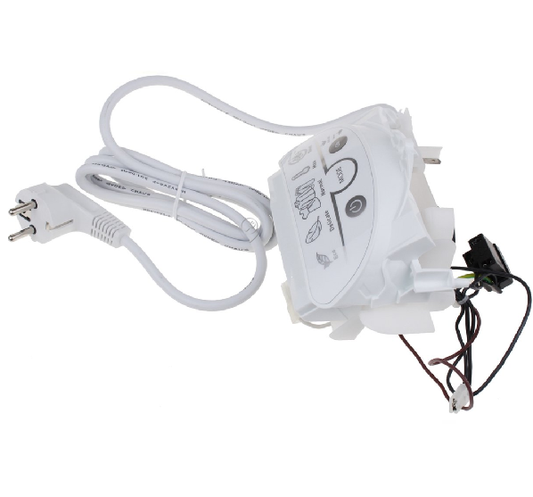 Seb - Modul cu carcasă frontală - CS10000362 - pentru Fier de călcat