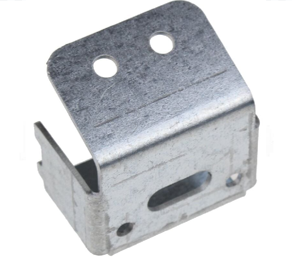 Smeg - Clema/Piesa de fixare a ușii - 018251209 - pentru Frigider/Congelator