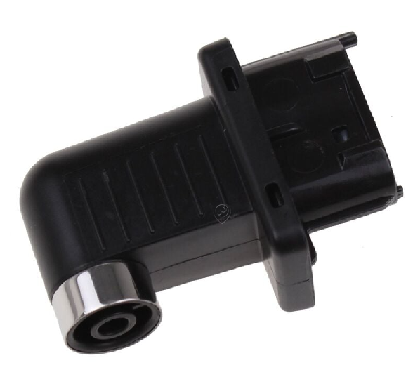 Delonghi - Duză de apă caldă ecam290ifd - AS00006949 - pentru Espressor