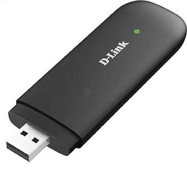 Modem wireless D-Link DWM-222 4G LTE 150 Mbps USB 2.0 mini-SIM - DWM222