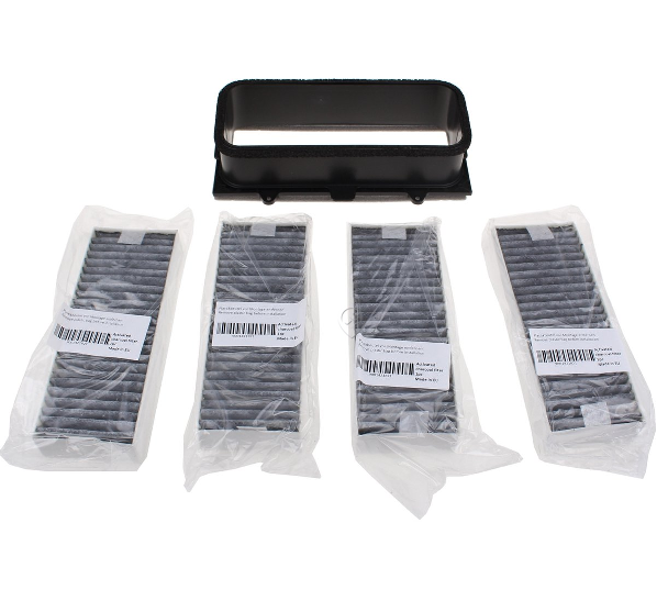 Bosch - Filtru de carbon - 17007113 - pentru Hota