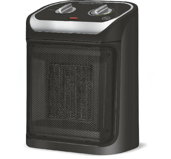 Rowenta - Radiator cu ventilator ceramic Mini Excel so9261f0 - SO9261F0