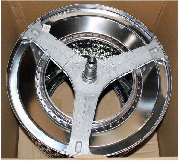 Samsung - Tambur - cuvă; ww8800m - DC9720511B - pentru Mașină de spălat haine