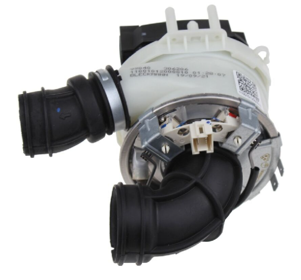 Samsung - Pompă recirculare - motor mașina de spălat vase - DD8201777A